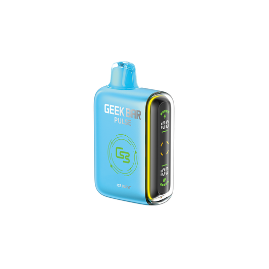 Geek Bar PULSE 9000puffs 20mg/mL